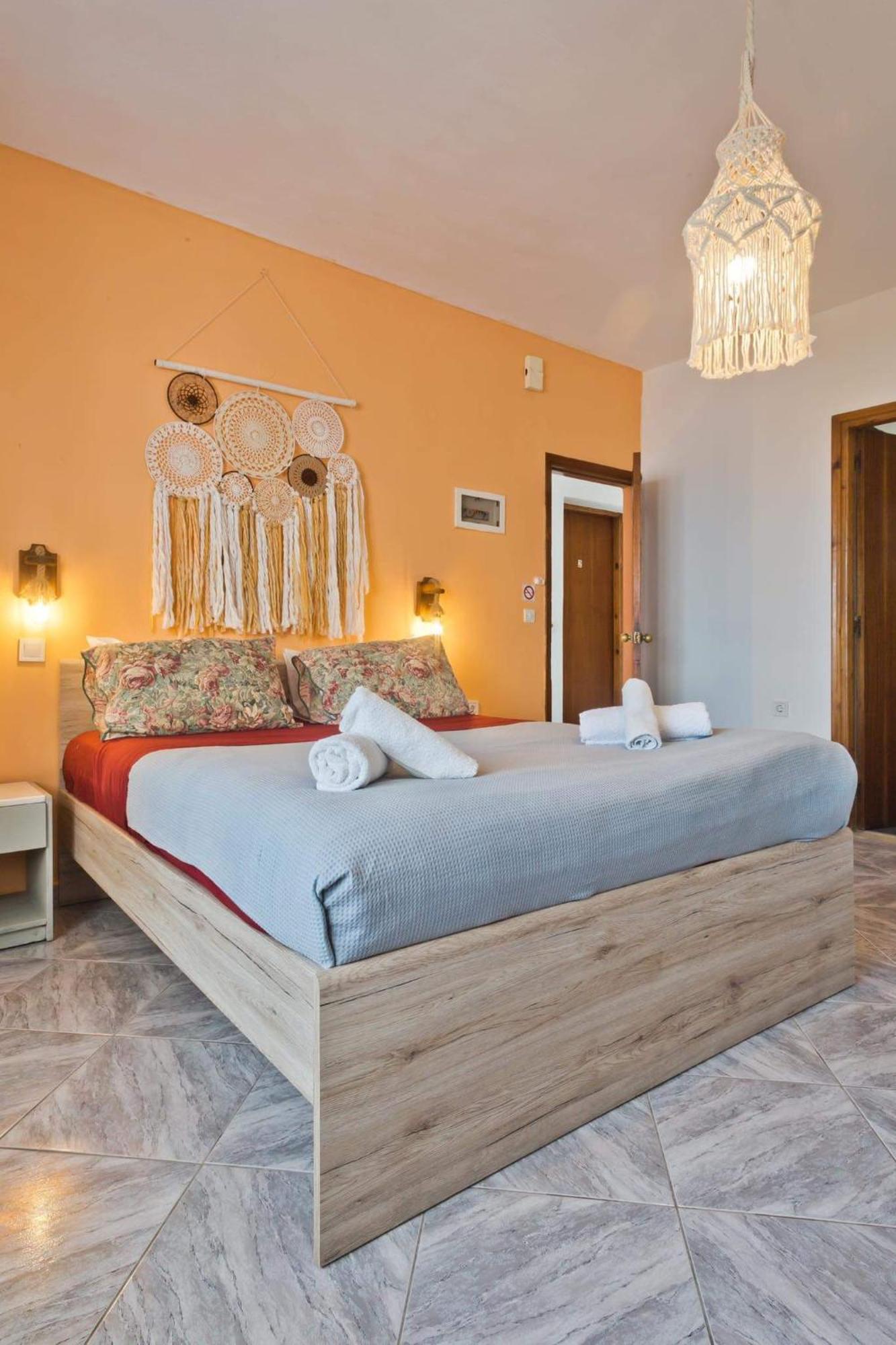 Aegean View Studios Lefkos  ห้อง รูปภาพ