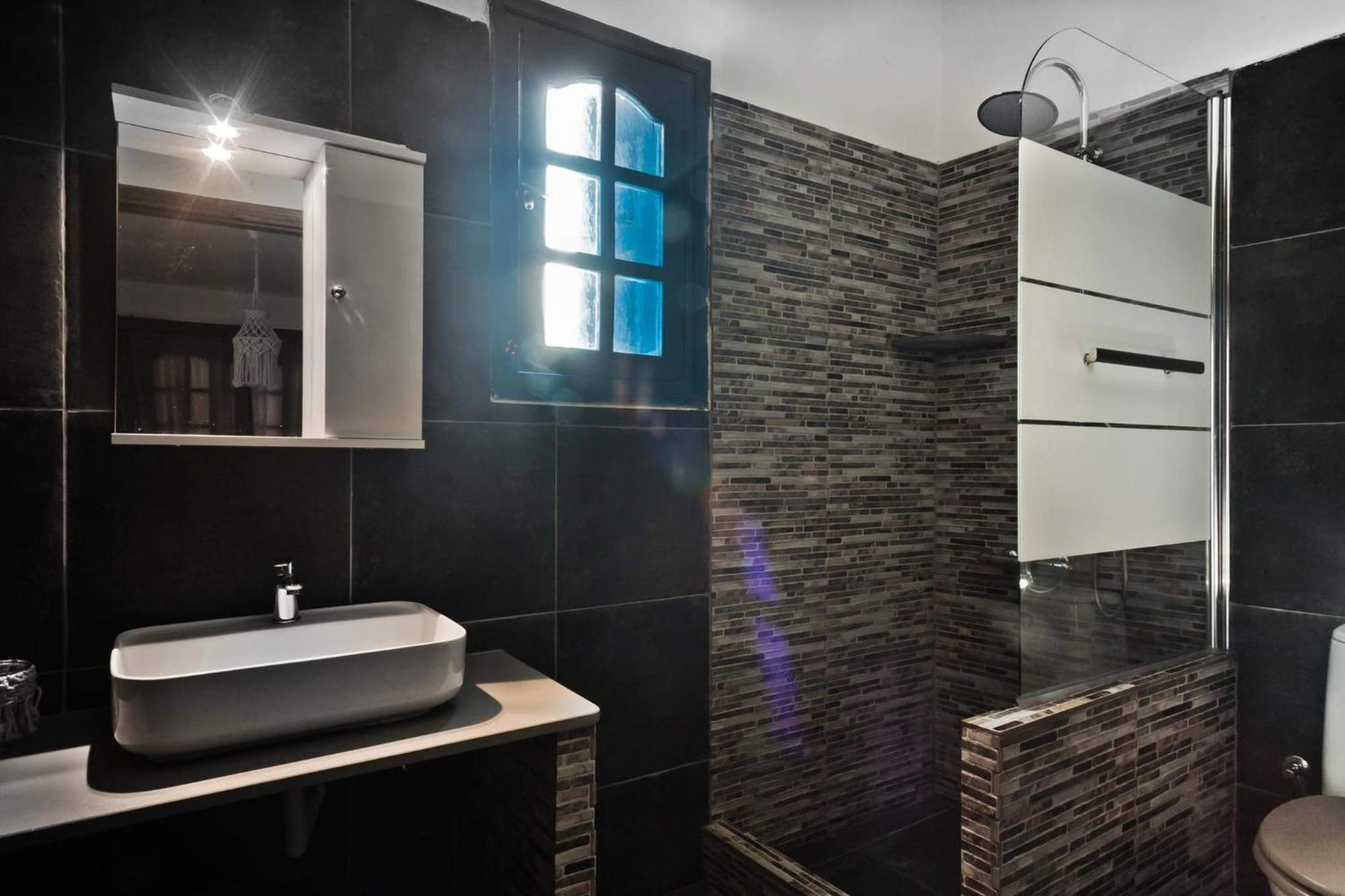 Aegean View Studios Lefkos  ห้อง รูปภาพ